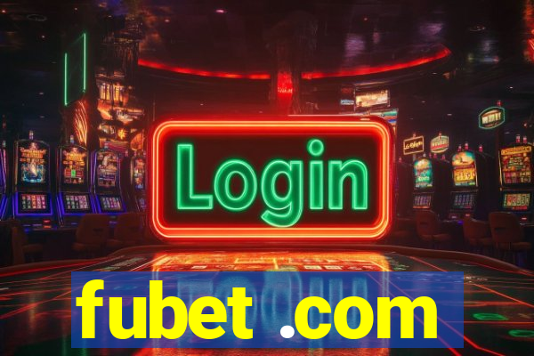 fubet .com